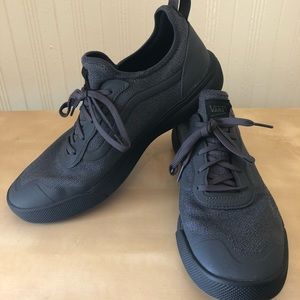 Vans Men’s Size 11 Gray Sneaker